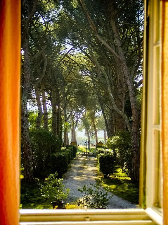 Roman Villa Silj منزل ريفي روما
