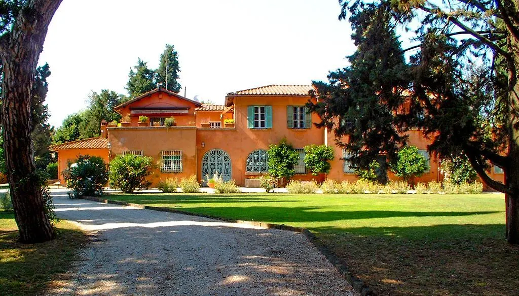 Roman Villa Silj contacts