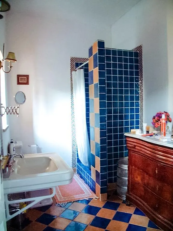 Country house Roman Villa Silj