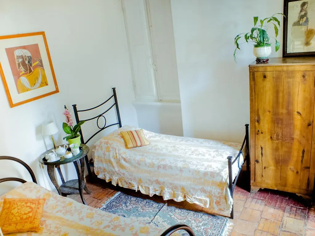 Country house Roman Villa Silj