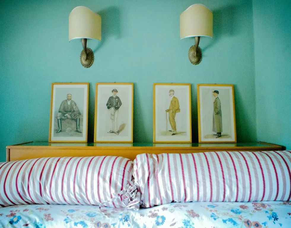 Roman Villa Silj Country house Rome