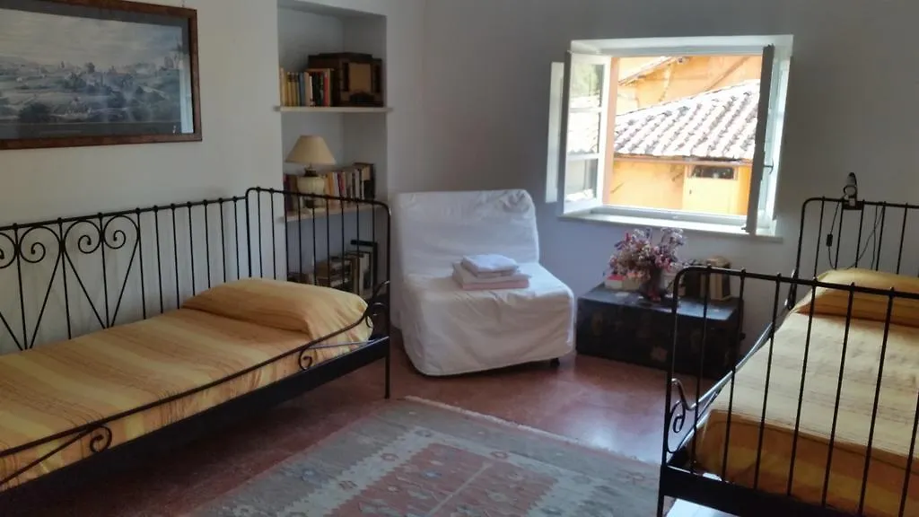 Roman Villa Silj Country house Rome