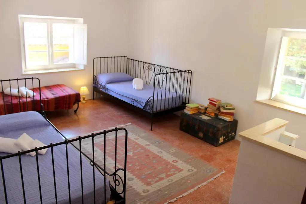 Roman Villa Silj 0*, Rome Italy