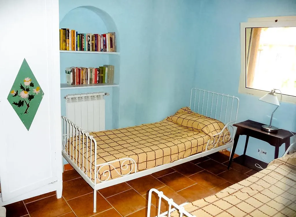 Roman Villa Silj Country house